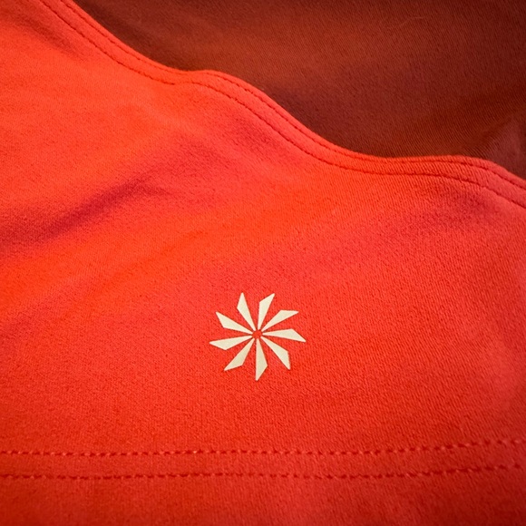 Athleta Intention Crop A-C, Size Medium, Like New! - Picture 6 of 8